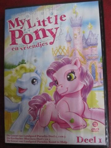 My Little Pony - Deel 1 beschikbaar voor biedingen