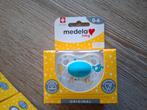Sucette Medela - 0 à 6 mois - Neuve, Enfants & Bébés, Enlèvement ou Envoi, Neuf