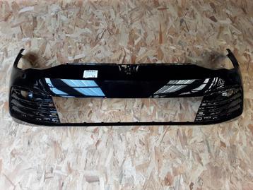 BUMPER VOOR Volkswagen Golf VIII (CD1) (5H0807221J) beschikbaar voor biedingen