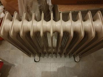 losse radiator 