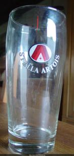 oud stella artois glas, Stella Artois, Ophalen of Verzenden
