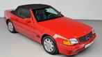 Mercedes SL 129 - R129 reparatie CD service werkplaats DVD, Ophalen of Verzenden, Nieuw, Mercedes-Benz