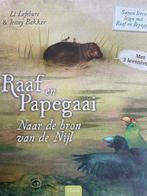 (Voor-)leesboek, Prentenboek, Ophalen of Verzenden, Zo goed als nieuw