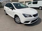 Seat Ibiza break 1,2 tdi diesel, Auto's, Euro 5, Elektrische ramen, Bedrijf, 5 deurs