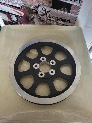 Harley davidson Rear Belt Pulley  beschikbaar voor biedingen
