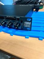 Compressor dbx 1066, Ophalen, Zo goed als nieuw