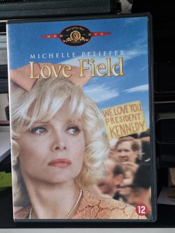Love Field, Michelle Pfeiffer, Dennis Haysbert beschikbaar voor biedingen