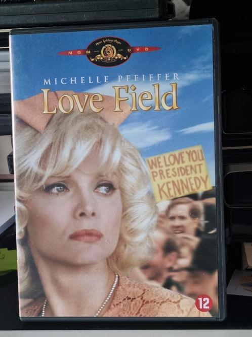 Love Field, Michelle Pfeiffer, Dennis Haysbert, Cd's en Dvd's, Dvd's | Drama, Ophalen of Verzenden