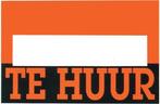 Gezocht woning te huur, Immo