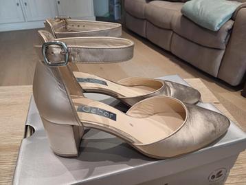 CHAUSSURE GABOR NEUVE taille 6 = 39, Neuf, Enlèvement ou Envoi, Autres couleurs, Gabor