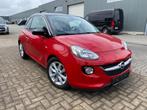 Opel Adam 1000 cc benzine, Autos, Opel, Euro 6, Entreprise, 99 g/km, 3 portes