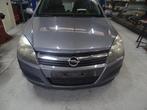 Voorkop compleet van een Opel Astra (Z155), Ophalen of Verzenden, 3 maanden garantie, Gebruikt, Opel