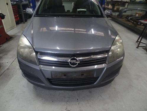 Voorkop compleet van een Opel Astra (Z155), Auto-onderdelen, Carrosserie, Opel, Gebruikt, 3 maanden garantie, Ophalen of Verzenden