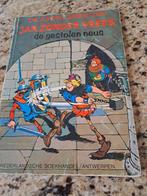 Strip : De avonturen van Jan Zonder Vrees, Boeken, Eén stripboek, Ophalen of Verzenden, Gelezen