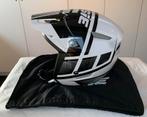 Trial helm jitsie / maar L / bijna nieuw, Motoren, Ophalen of Verzenden, L