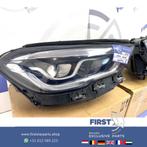 H247 GLA LED HIGH PERFORMANCE KOPLAMP RECHTS origineel Merce, Auto-onderdelen, Gebruikt, Ophalen of Verzenden, Mercedes-Benz