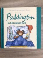 Paddington in het ziekenhuis, Boeken, Kinderboeken | Kleuters, Ophalen, Gelezen