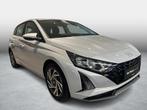 Hyundai i20 1.0 T-GDI TWIST #1, Auto's, Electronic Stability Program (ESP), Stof, Gebruikt, Bedrijf