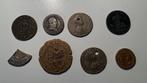 BP-token - Piratenschatten, Ophalen, Overige materialen