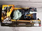 Jurassic World dino trackers - eocarcharia, Ophalen