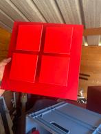 Lampe murale, Maison & Meubles, Comme neuf, Métal