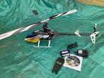 Blade 450 heli, Elektro, RTF (Ready to Fly), Helikopter, Nieuw
