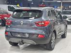 Renault Kadjar 1.2TCe Led BiZone Cruise Attache Blue Gps Sen, 1197 cm³, Kadjar, Achat, Euro 6