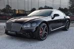 Bentley Continental GT 6.0 W12 Mulliner Rotating Displ ACC H, Auto's, Bentley, Automaat, 4 zetels, 635 pk, Gebruikt