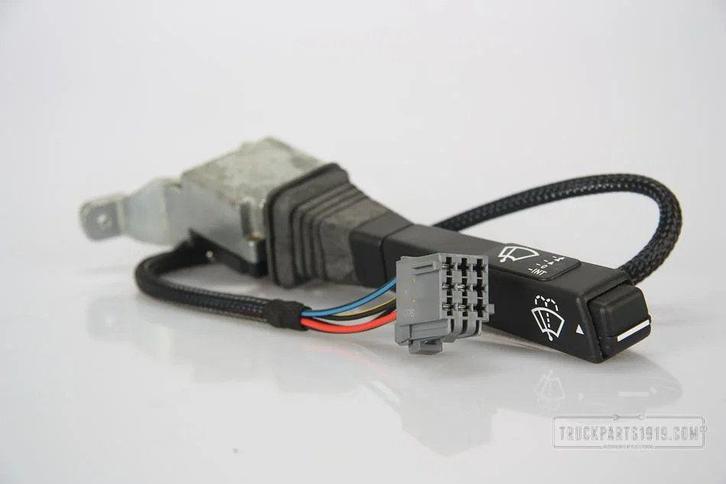 DAF Electrical System Stuurkolomschakelaar, Auto-onderdelen, Vrachtwagen-onderdelen, DAF, Dashboard en Schakelaars, Gebruikt, Ophalen