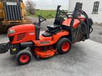 TONDEUSE KUBOTA G23, Tuin en Terras, Zitmaaiers, Ophalen, Gebruikt, KUBOTA, Opvangbak