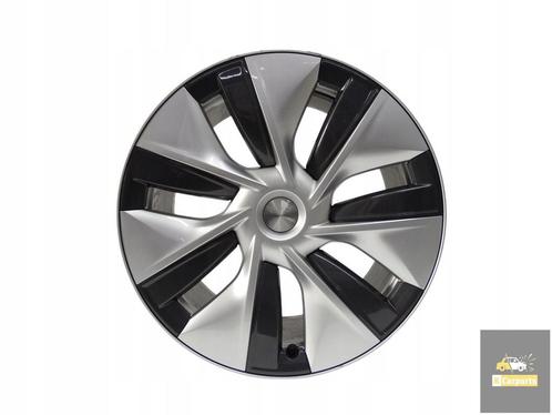 Tesla Model Y 19 inch velg 1188222-00-C origineel, Auto-onderdelen, Banden en Velgen, Gebruikt