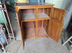 TV kast, Ophalen, Gebruikt, 100 tot 150 cm, 50 tot 100 cm