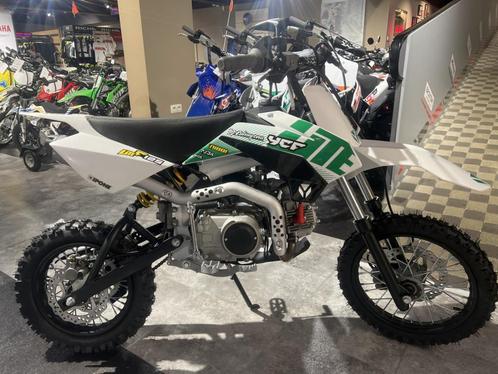 YCF Lite F125, Motoren, Motoren | Overige merken, Bedrijf, Enduro, 11 kW of minder, Ophalen