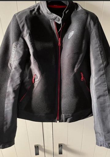 Motto vest dames ducati, Motoren, Kleding | Motorkleding, Ophalen, Jas | textiel, Nieuw zonder kaartje, Dames