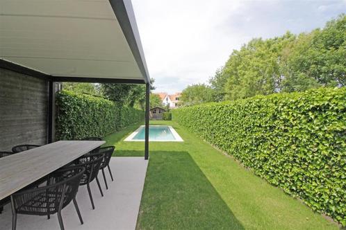 Villa te huur in Knokke-Heist, Immo, Huizen te huur, Vrijstaande woning