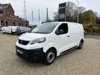 Peugeot Expert 1.6 HDi L2 - Airco - Euro 6, Auto's, Bestelwagens en Lichte vracht, Stof, Euro 6, 4 cilinders, 1600 cc