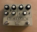 Crazy tube circuits Unobtanium!, Enlèvement, Comme neuf