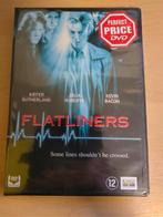 Flatliners, Cd's en Dvd's, Ophalen of Verzenden, Zo goed als nieuw