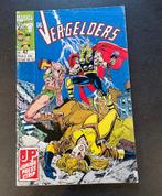 Marvel Comics 47 De Vergelders, Amerika, Ophalen of Verzenden, Gelezen, Eén comic