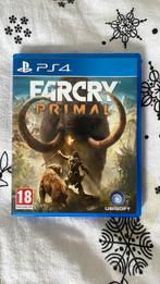 Far Cry Primal PS4, Games en Spelcomputers, Zo goed als nieuw, Ophalen