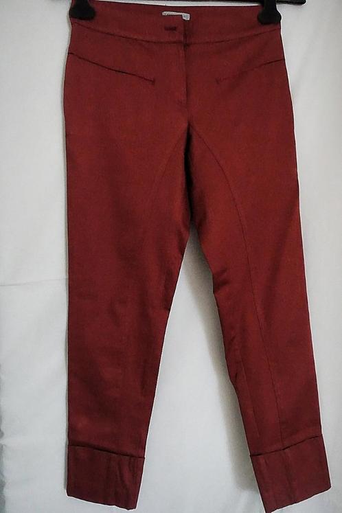Neuf avec étiquette: pantalon Sarah Pacini. Taille 0 (S)., Vêtements | Femmes, Culottes & Pantalons, Neuf, Taille 36 (S), Autres couleurs
