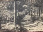 Postkaart Genk chemin sous bois, Ophalen of Verzenden, Ongelopen, Limburg