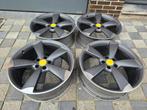 Originele Audi Rotor 8.5x20 ET45 velgen, Auto-onderdelen, Banden en Velgen, Ophalen, Gebruikt, Velg(en)