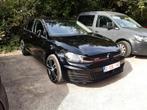 Golf 7 - 1.2tsi - 110ch - Allstar - Prêt à immatriculer, Autos, Achat, Euro 6, Boîte manuelle, 5 portes