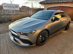 Mercedes-Benz CLA-Klasse 35 AMG 4-Matic AMG Met 1 tot 5 jaar, Auto's, Mercedes-Benz, CLA, Gebruikt, 4 cilinders, Bedrijf