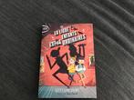 La ligue des enfants ordinaires de G.Daneshvari, Boeken, Kinderboeken | Jeugd | 10 tot 12 jaar, Fictie, Ophalen of Verzenden, Zo goed als nieuw