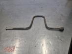 Wielmoersleutel van een Renault Trafic, Gebruikt, -, Renault, -