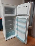 Koelkast met vriesvak – Exquisit – goede staat, Elektronische apparatuur, Koelkasten en IJskasten, Ophalen, Gebruikt, 120 tot 140 cm