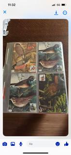 Cartes postales, Enlèvement