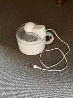 Ijsmachine Philips, Ophalen, Zo goed als nieuw